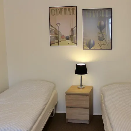 Apartment City *
