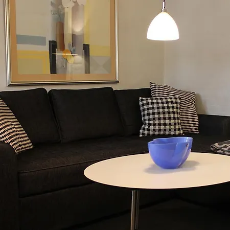Apartment City